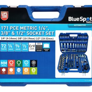 171pcs Socket Set