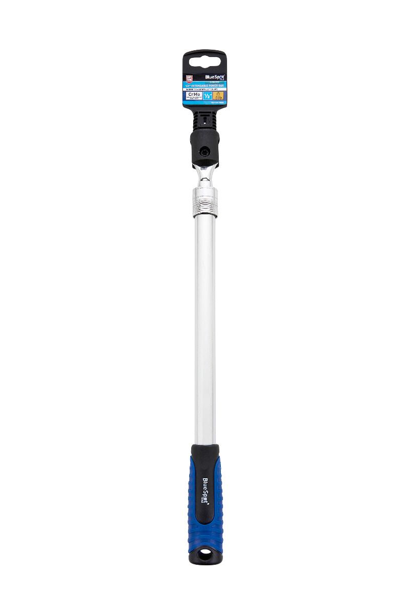 1/2″ Extendable Breaker Bar