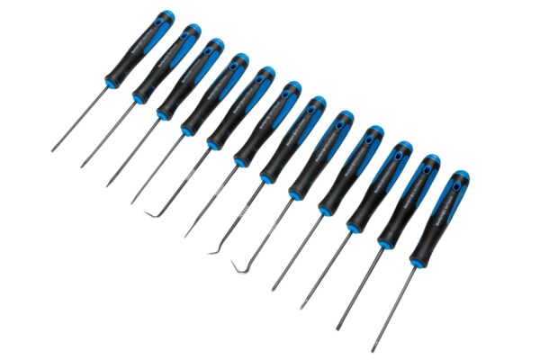 12pcs Pick Set - Image 2