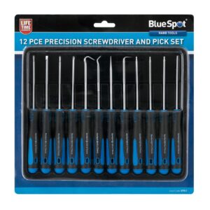 12pcs Pick Set