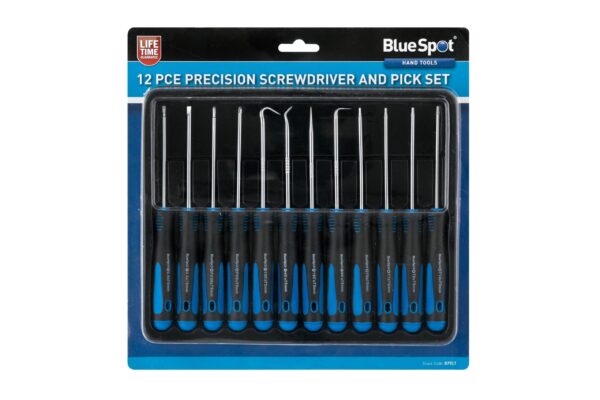12pcs Pick Set