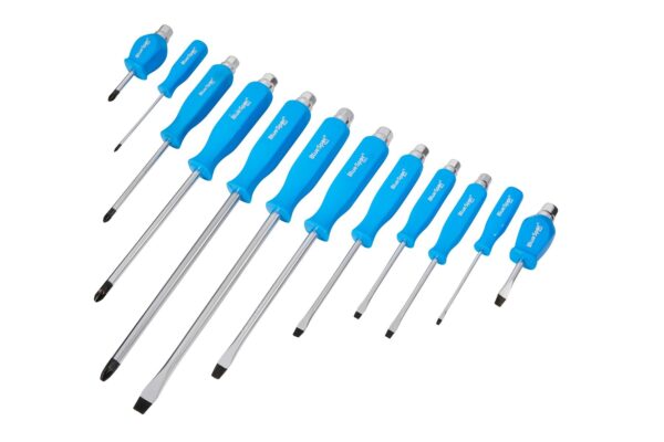 12pcs Screwdriver Set - Image 2