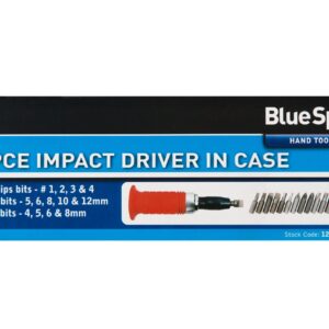 Impact Driver