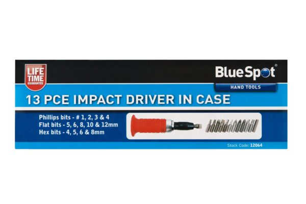 Impact Driver