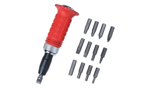 Impact Driver - Image 3