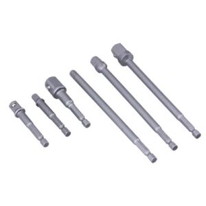 6pcs Adaptors