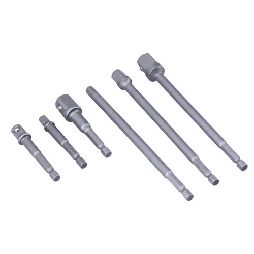 6pcs Adaptors