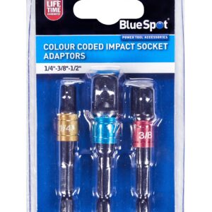 3pcs Adaptors