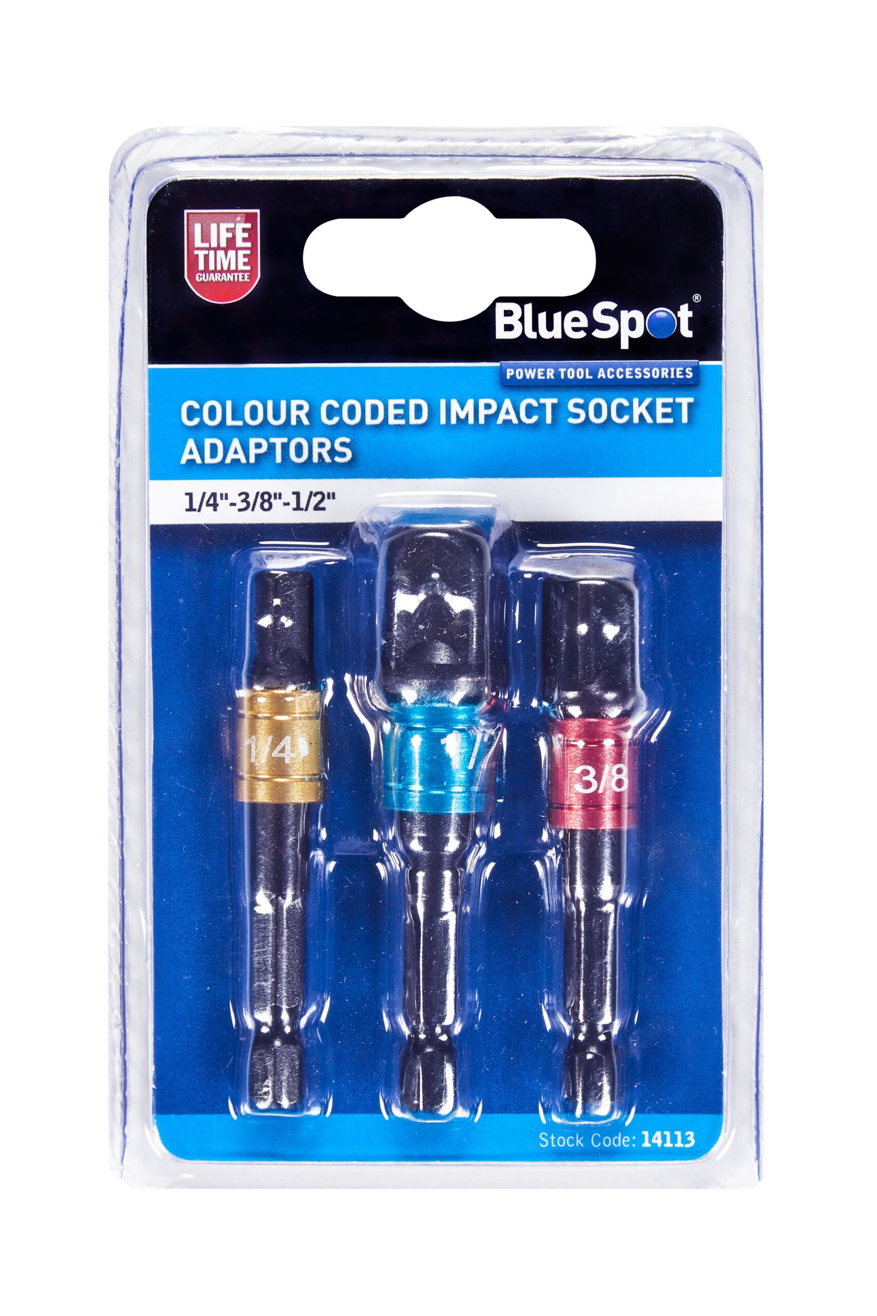 3pcs Adaptors