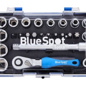 25pcs Bit Set