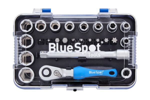 25pcs Bit Set