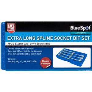 XL Spline