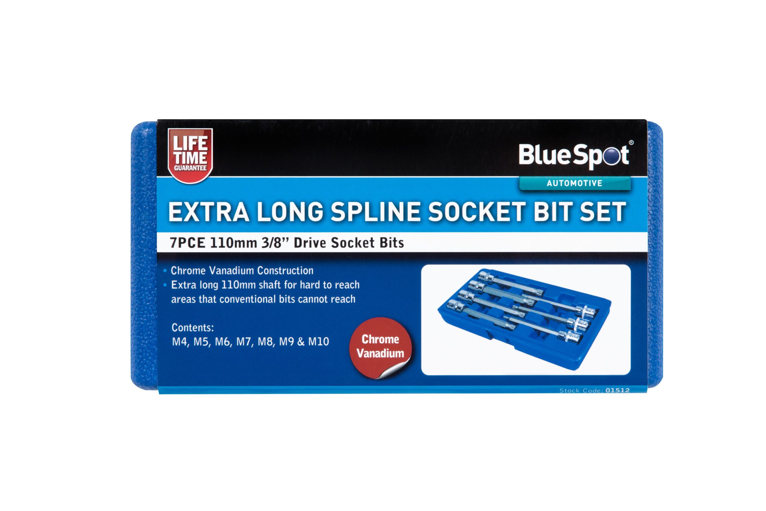 XL Spline