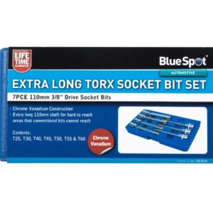 XL Torx