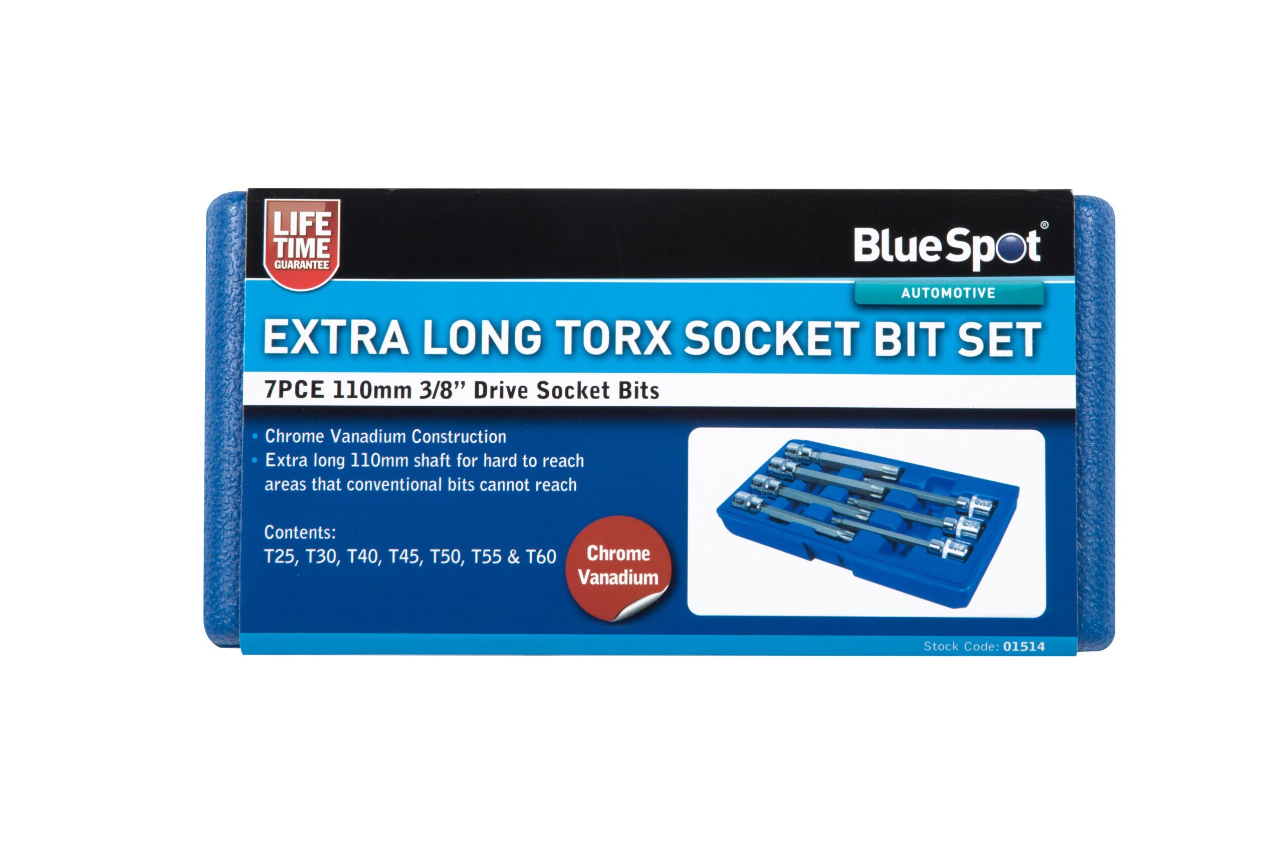 XL Torx
