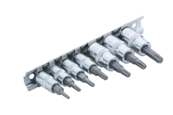 7pcs Torx - Image 2