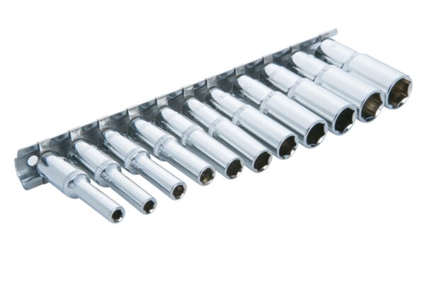 1/4" Deep Sockets - Image 2