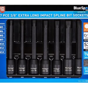 XL  Impact Spline