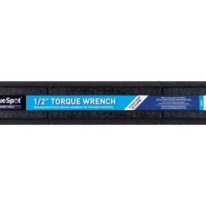 1/2 Torque Wrench