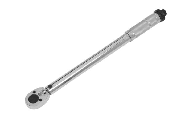1/2 Torque Wrench - Image 2