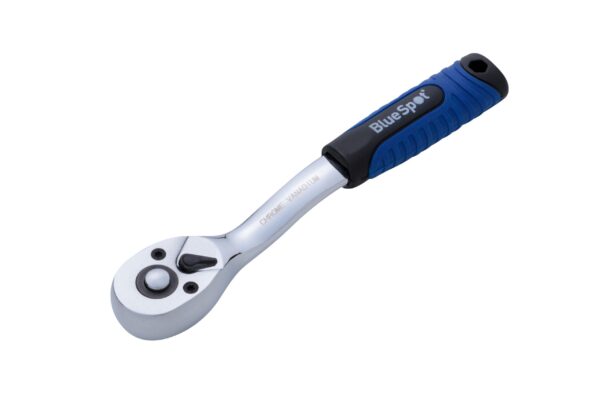 1/4" Rachet Soft Grip - Image 2