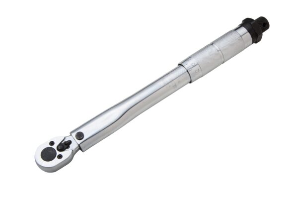 1/4 Torque Wrench - Image 2