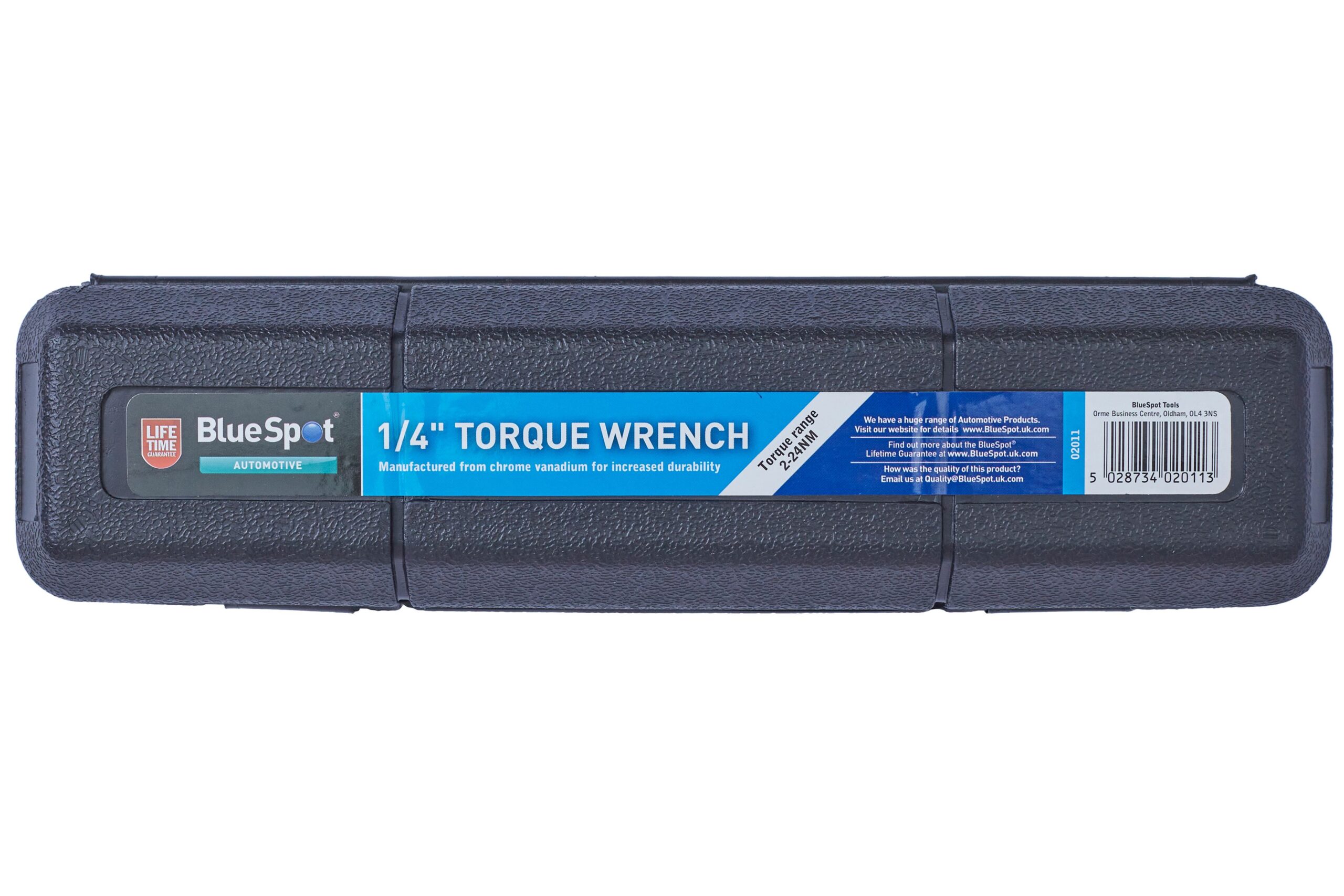 1/4 Torque Wrench