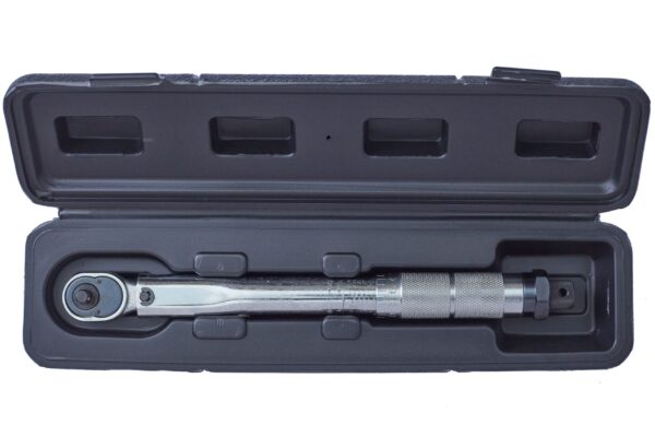 1/4 Torque Wrench - Image 3