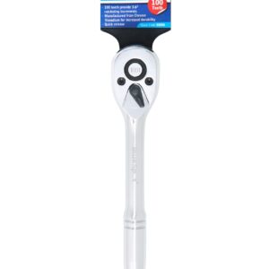3/8" Short Ratchet