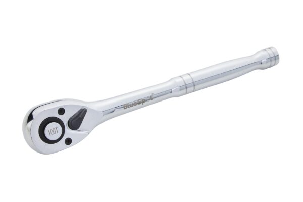 1/2" Short Ratchet - Image 2
