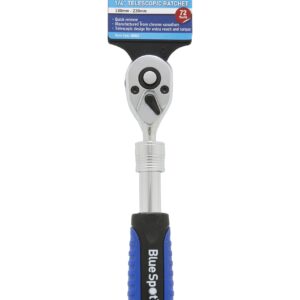1/4" Extendable Ratchet