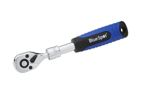 1/4" Extendable Ratchet - Image 2
