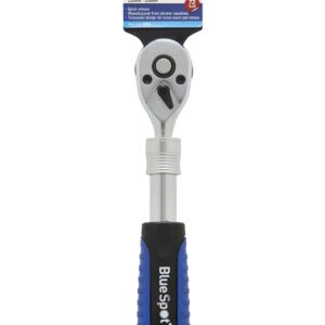 3/8" Extendable Ratchet