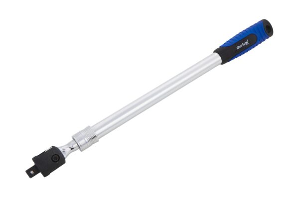 1/2" Extendable Breaker Bar - Image 2