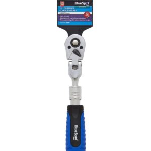 1/4" Flexi Extendable Ratchet