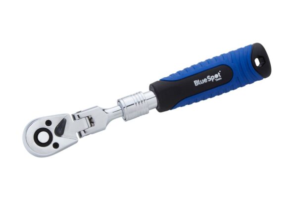 1/4" Flexi Extendable Ratchet - Image 2