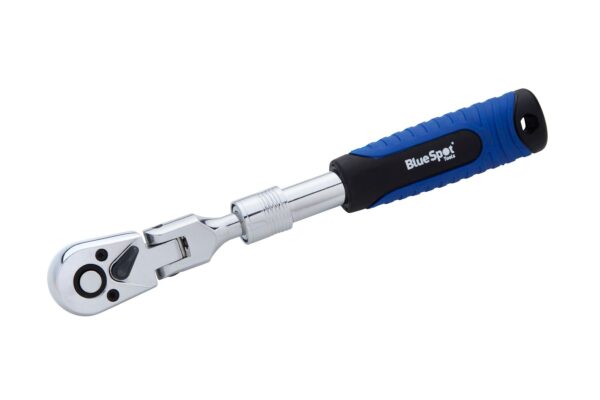 3/8" Flexi Extendable Ratchet - Image 2