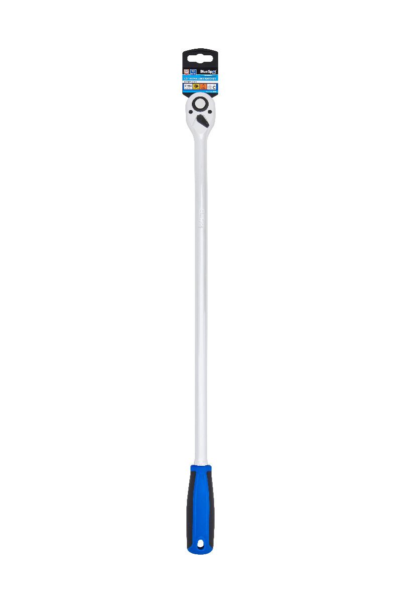 1/2″ XL Ratchet