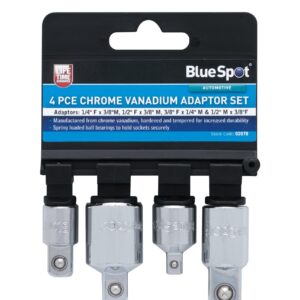 4pcs Reducer Set