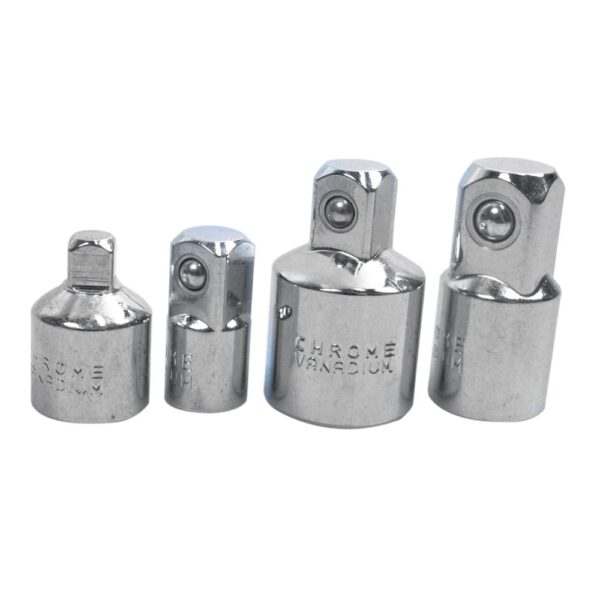 4pcs Reducer Set - Image 2