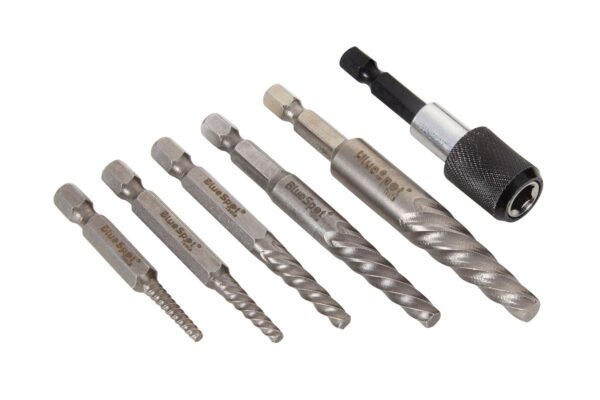 6pcs Extractor Set - Image 2