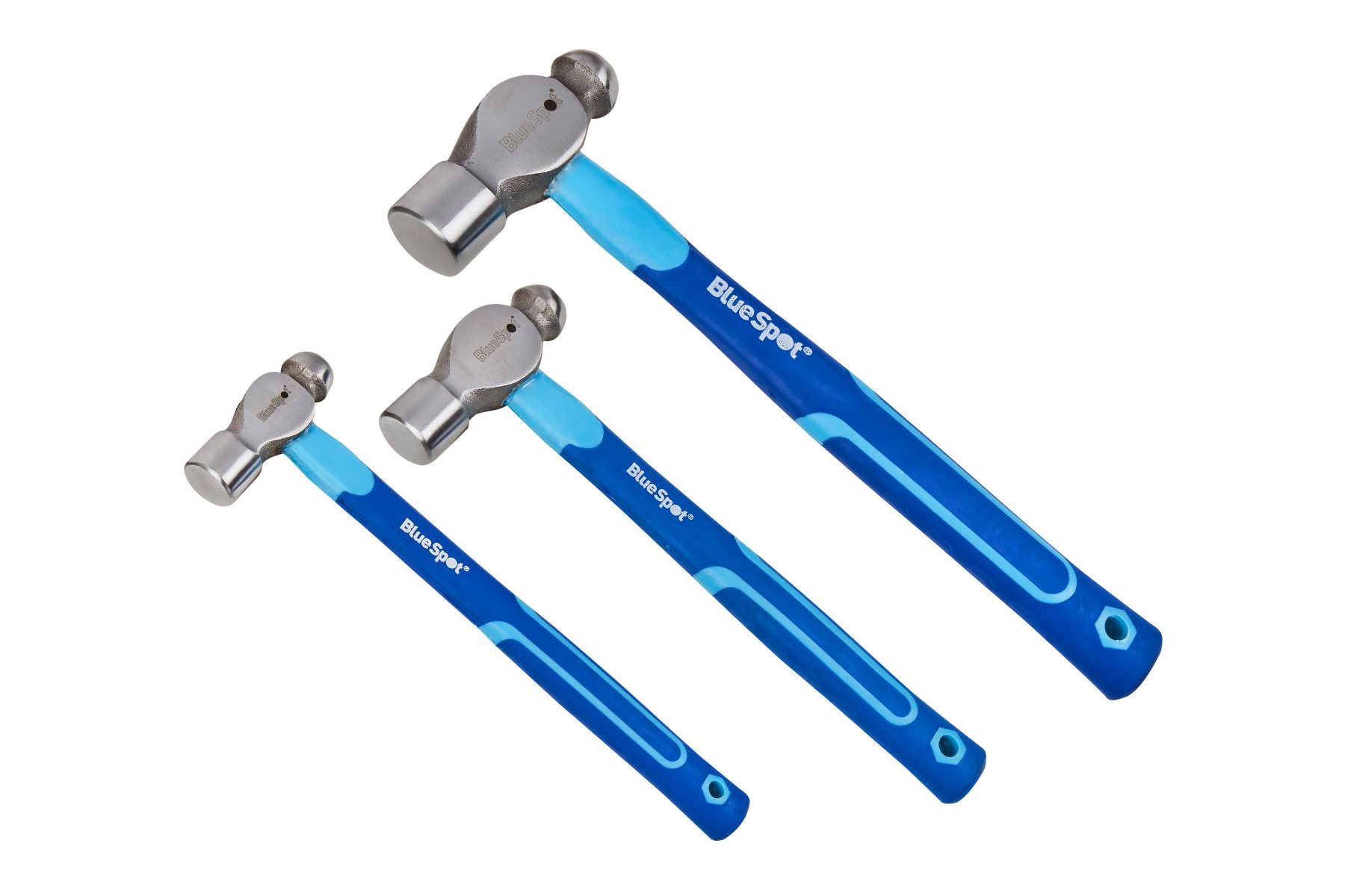 3pcs Hammer Set