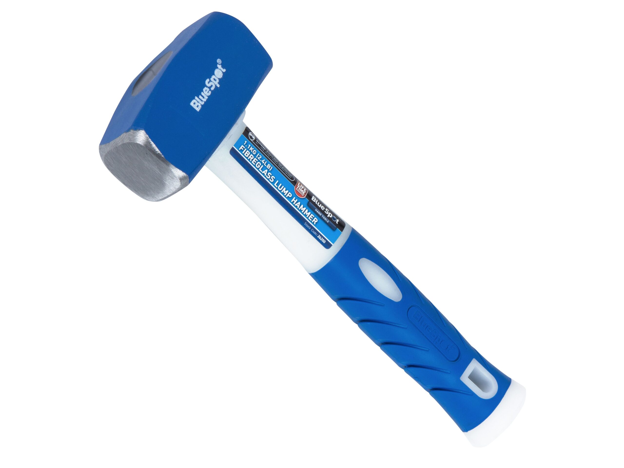 1.1kg Hammer