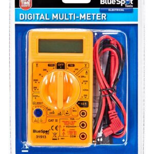 Multimeter