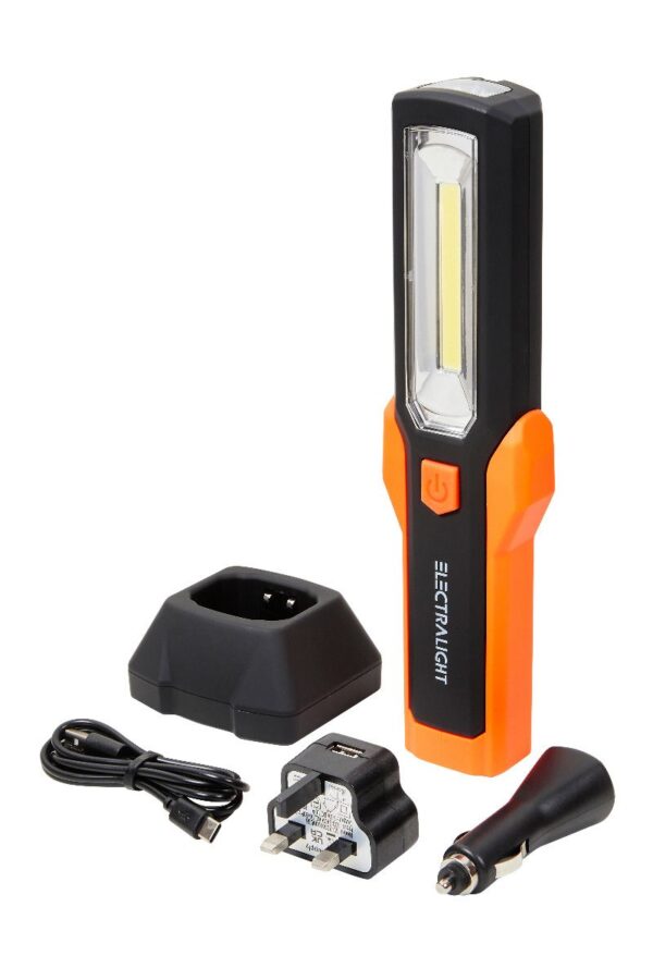 Electralight Torch