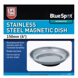 Magnetic Tray