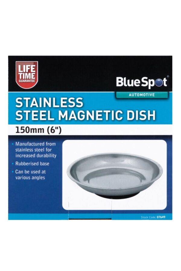 Magnetic Tray