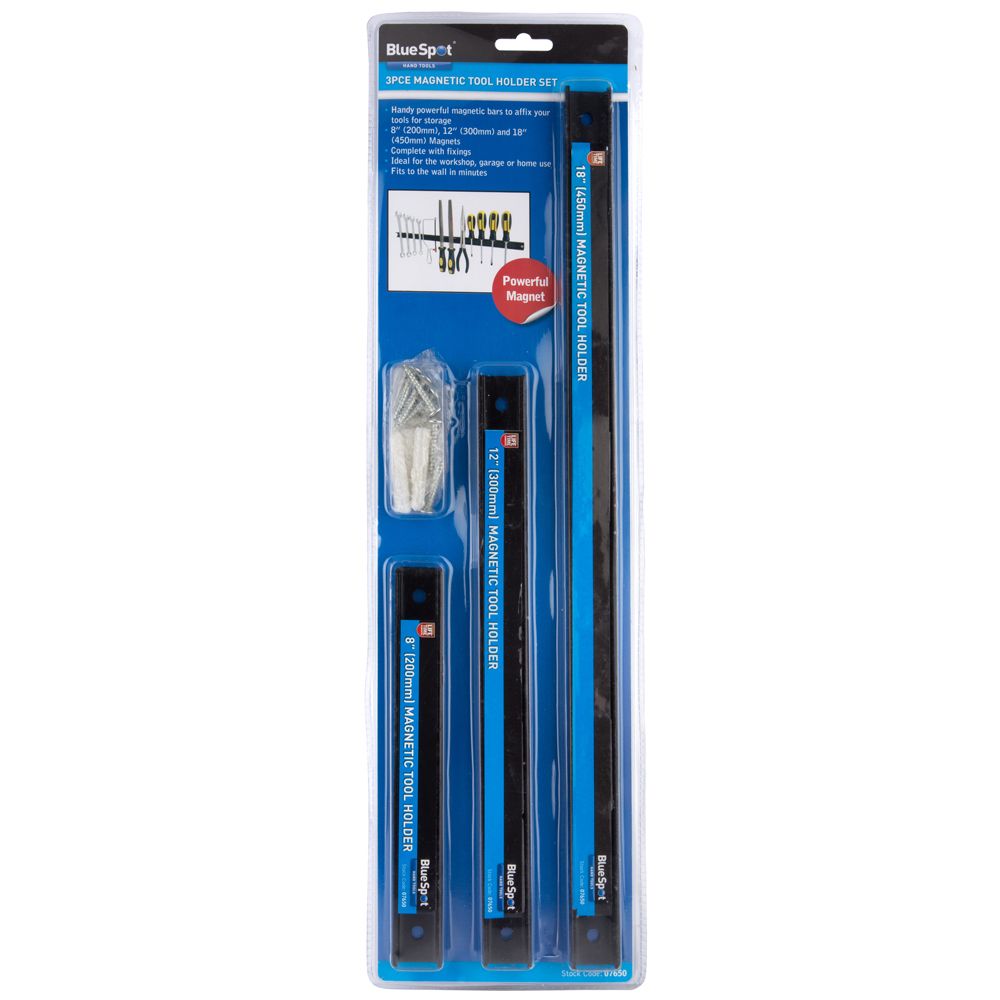 3pcs Magnetic Holder