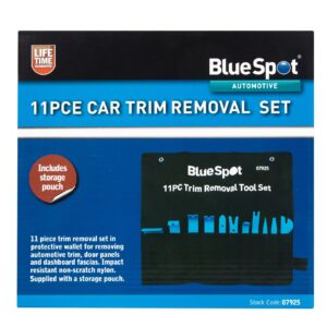 11pcs Trim Tool