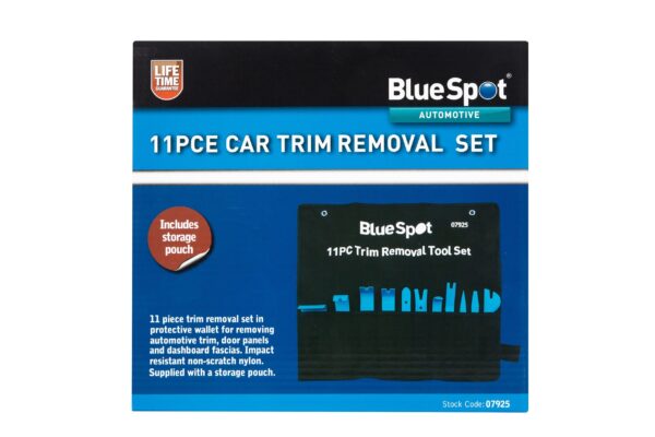 11pcs Trim Tool